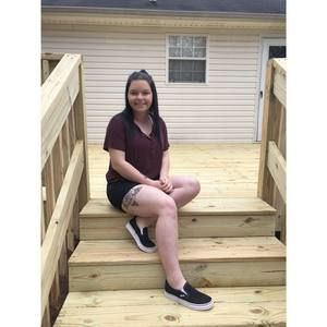 Meet your Posher, Victoria